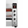 Conveyor pizza oven ø32cm 3600TB10 BARTSCHER Four à pizza à convoyeur
