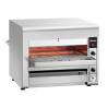 Conveyor pizza oven ø32cm 3600TB10 BARTSCHER Four à pizza à convoyeur