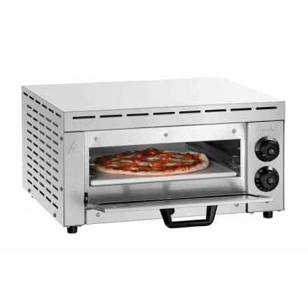 Pizza oven for 1 pizza ø33.5cm ST340 BARTSCHER Pizza ovens