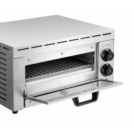 Pizza oven for 1 pizza ø33.5cm ST340 BARTSCHER Pizza ovens