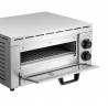 Pizza oven for 1 pizza ø33.5cm ST340 BARTSCHER Pizza ovens