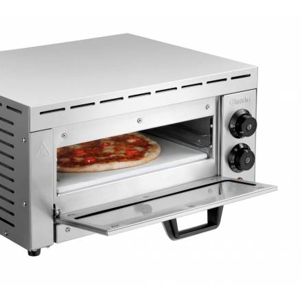 Pizza oven for 1 pizza ø33.5cm ST340 BARTSCHER Pizza ovens