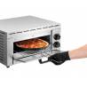 Four à pizza 1 pizza ø33.5cm ST340 BARTSCHER Fours à pizza