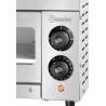 Pizza oven for 1 pizza ø33.5cm ST340 BARTSCHER Pizza ovens