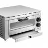 Pizza oven for 1 pizza ø33.5cm ST340 BARTSCHER Pizza ovens
