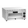 Pizza oven for 1 pizza ø33.5cm ST340 BARTSCHER Pizza ovens