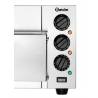 Pizza oven 1 pizza ø40cm ST415 BARTSCHER Pizza ovens
