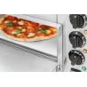 Pizza oven 1 pizza ø40cm ST415-2 BARTSCHER Pizza ovens