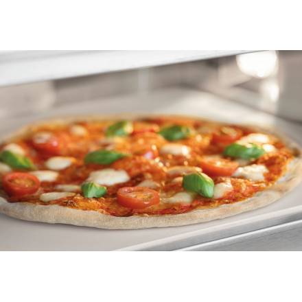 Pizza oven 1 pizza ø40cm ST415-2 BARTSCHER Pizza ovens