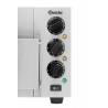 Pizza oven 1 pizza ø40cm ST415-2 BARTSCHER Pizza ovens
