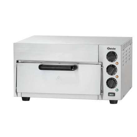 Pizza oven 1 pizza ø40cm ST415-2 BARTSCHER Pizza ovens