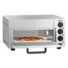 Pizza oven 1 pizza ø40cm ST415-2 BARTSCHER Pizza ovens