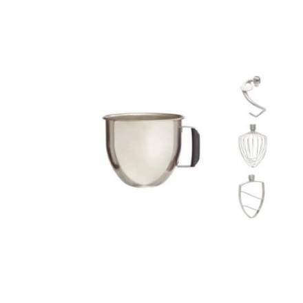 Ensemble cuve 5.5L ROBOT COUPE Home