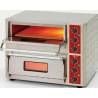 Four à pizza 2 pizzas ø41cm - PZ 430D ELECTROBROCHE Fours à pizza