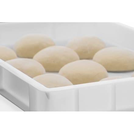 Bac à pâtons 400x600 BARTSCHER Accessoires