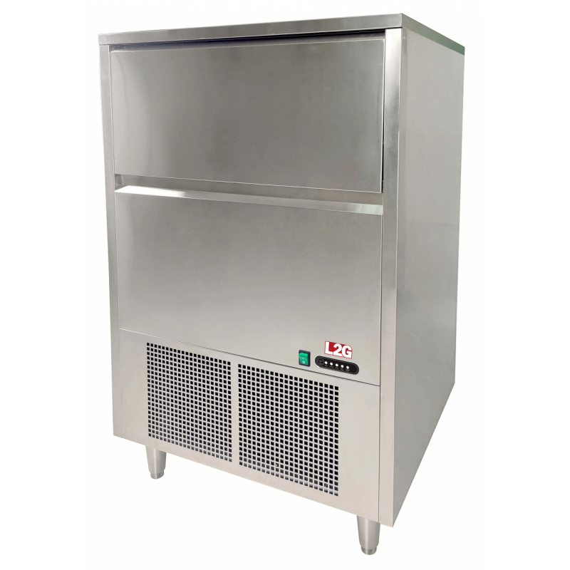 copy of Machine à glaçons creux 50kg/j L2G Home