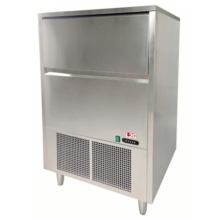 copy of Machine à glaçons creux 50kg/j L2G Home