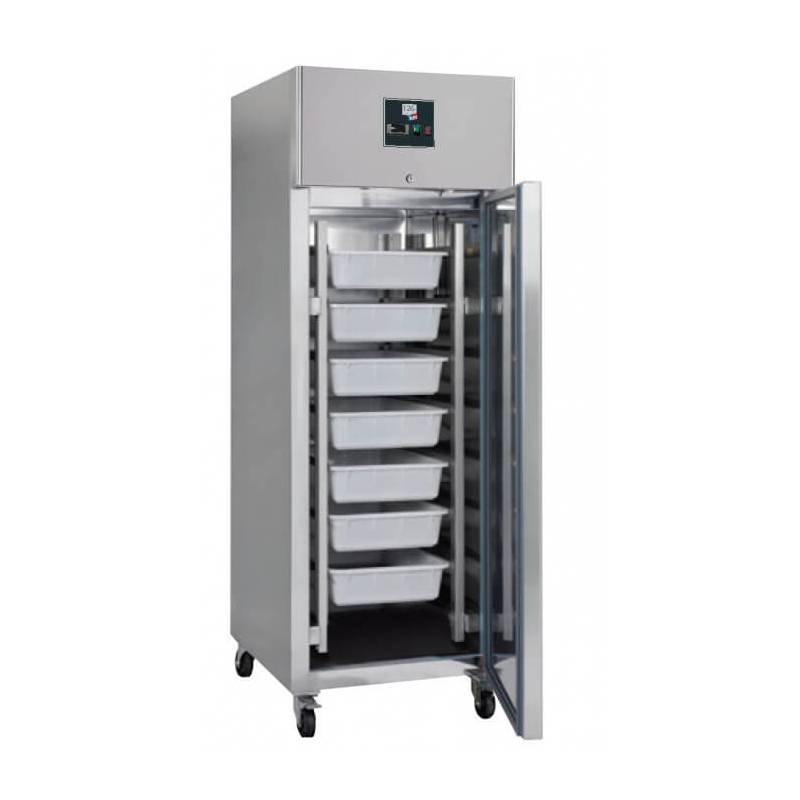 600L Fish Cabinet L2G Armoires de conservation poissons