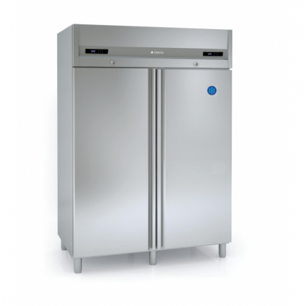 CORECO Dual-Temperature Cabinet AGM-1002 CORECO Combinés réfrigérateur & congélateur