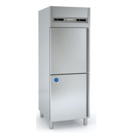 CORECO Dual-Temperature Cabinet AGM-752 | 610L CORECO Combinés réfrigérateur & congélateur