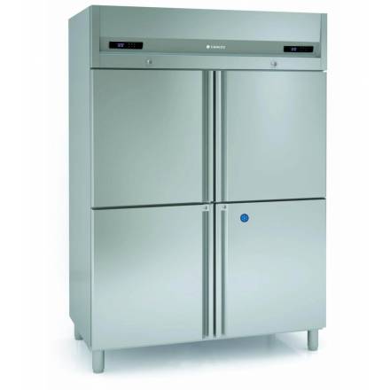 CORECO Dual-Temperature Cabinet AGM-1004 CORECO Combinés réfrigérateur & congélateur