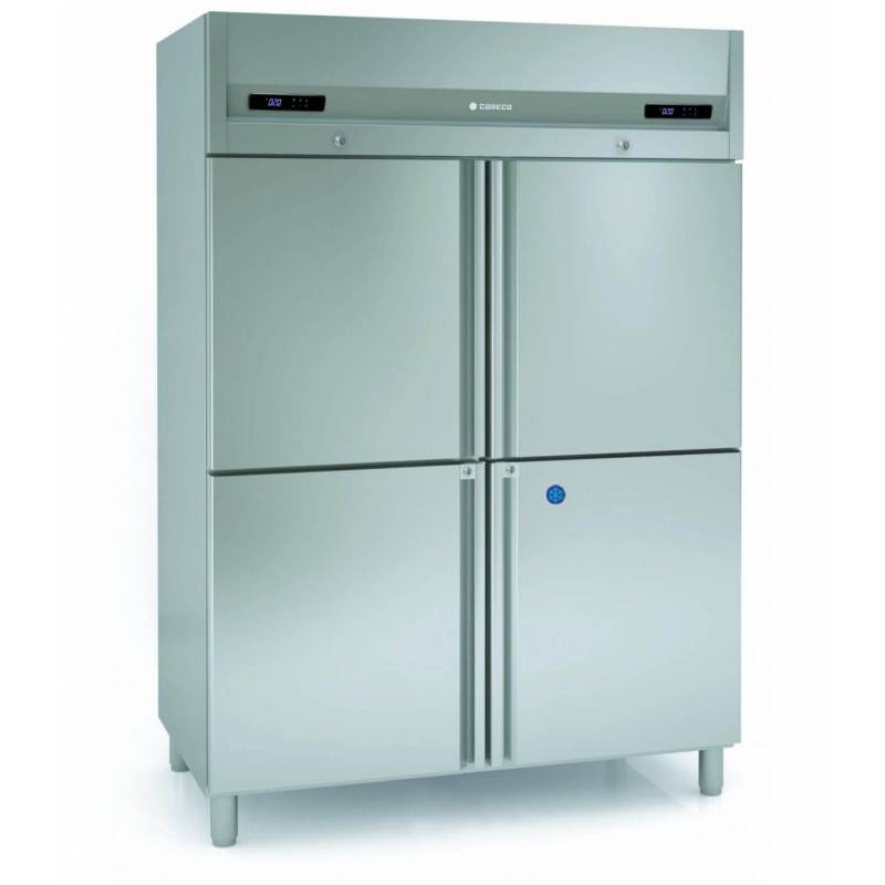 Armoire bi-température CORECO AGM-1004 CORECO Armoires bi-températures