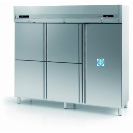 CORECO Dual-Temperature Cabinet AGM-2005 CORECO Combinés réfrigérateur & congélateur