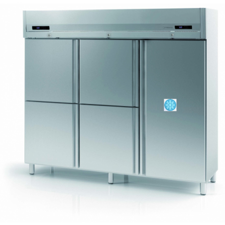 Armoire bi-température CORECO AGM-2005 CORECO Armoires bi-températures