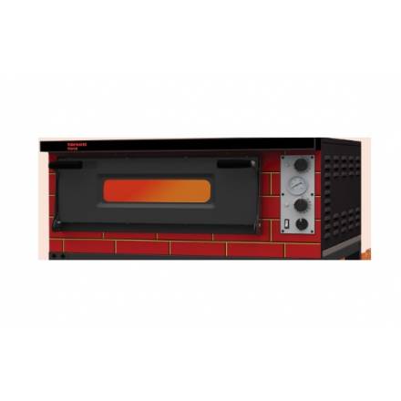 Pizza oven for 4 pizzas ø36cm - vintage TORNATI FORNI Pizza ovens