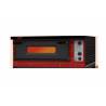 Pizza oven for 4 pizzas ø36cm - vintage TORNATI FORNI Pizza ovens