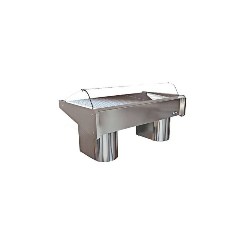 VP-251-K Fish Display Counter AFI COLLIN LUCY Fish Display Counters