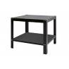 2/72 2-chamber pizza oven base | Vintage series TORNATI FORNI Accessoires