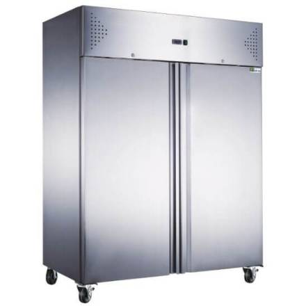 copy of Stainless steel refrigerated cabinet GN2/1 700L AFI COLLIN LUCY Cold