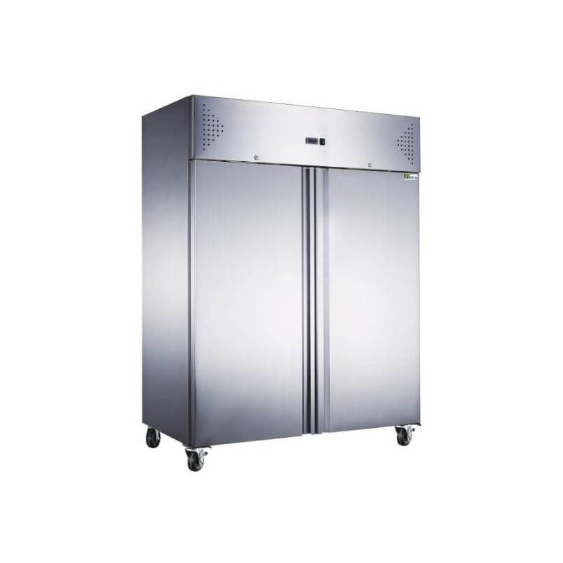 copy of Stainless steel refrigerated cabinet GN2/1 700L AFI COLLIN LUCY Cold