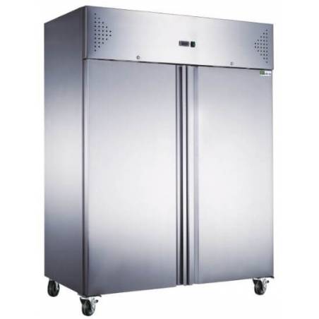 copy of Stainless steel refrigerated cabinet GN2/1 700L AFI COLLIN LUCY Cold