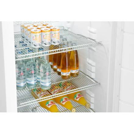 Réfrigérateur à boissons K1-111 BARTSCHER Armoires réfrigérées verticales