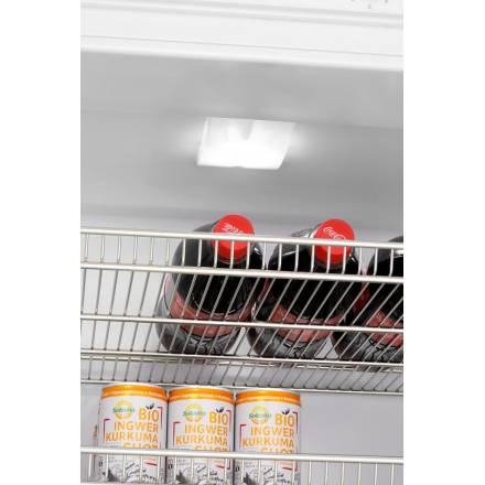 254L beverage refrigerator BARTSCHER Refrigerated cabinets