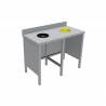 Sorting Table 2TVO L2G Tables de tri