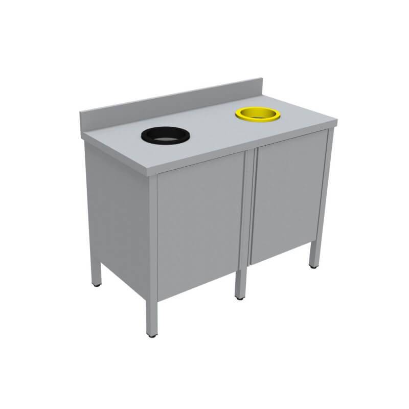 Sorting Table 2TVO L2G Tables de tri Sorting Table 2TVO L2G Tables de tri