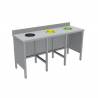 Table de tri 3TVO L2G Tables de tri