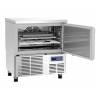 Mixed cooling cell | 5xGN1/1 or 600x400mm BARTSCHER Cooling cells