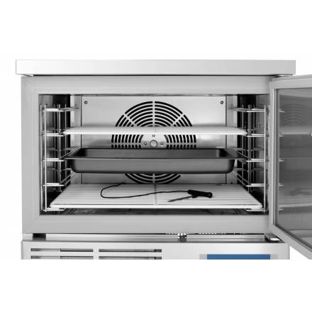 Mixed cooling cell | 5xGN1/1 or 600x400mm BARTSCHER Cooling cells