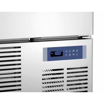 Mixed cooling cell | 5xGN1/1 or 600x400mm BARTSCHER Cooling cells