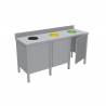 Sorting Table 3TVO L2G Tables de tri