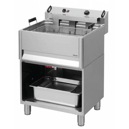 Electric Donut Fryer BF 30E OU BARTSCHER Doughnut Fryers