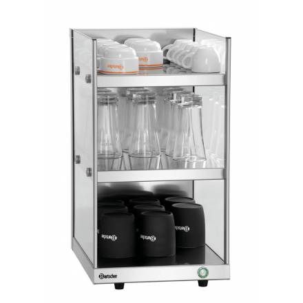 Chauffe tasses TA1440 BARTSCHER Chauffe-tasses