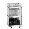 Chauffe tasses TA1440 BARTSCHER Chauffe-tasses