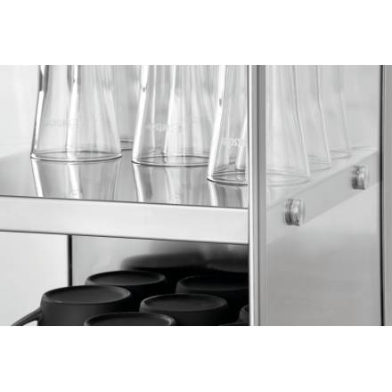 Chauffe tasses TA1440 BARTSCHER Chauffe-tasses Chauffe tasses TA1440 BARTSCHER Chauffe-tasses