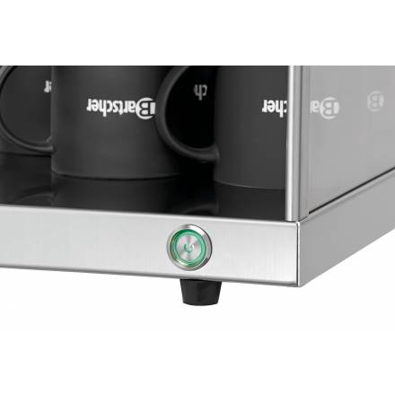 TA1440 cup warmer BARTSCHER Cup warmer TA1440 cup warmer BARTSCHER Cup warmer