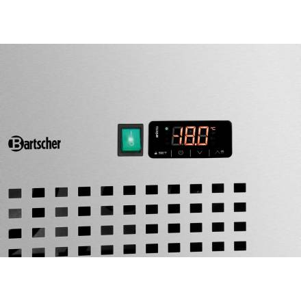 Table de congélation T2-1341 BARTSCHER Negative refrigerated tables Table de congélation T2-1341 BARTSCHER Negative refrigerated tables